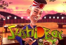 Sushi Bar Slot Review